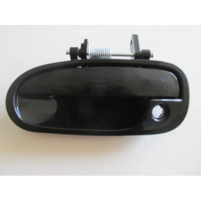 1999-2001 Honda Cıvıc Sdhb Ön Kapı Dış Açma Kolu Sol Siyah Oem No: 72180-S00-004