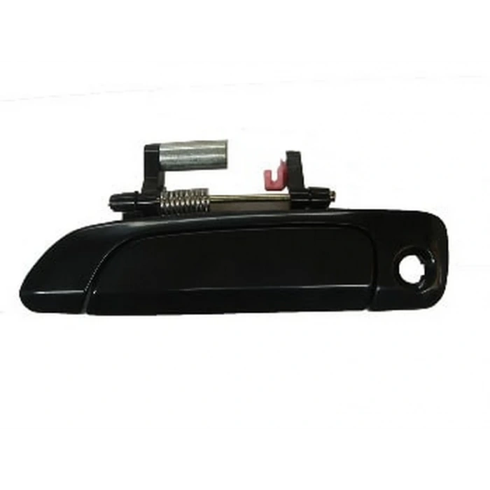2002-2006 Honda Civic Sd Ön Kapı Dış Açma Kolu Sol Siyah (Boyanır Tip)  (Adet) (Oem No:72180S5A013)