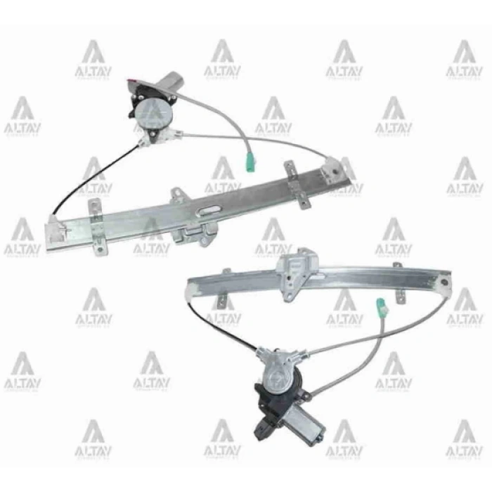Cam Krikosu Civic Motorlu 2001-2006 Ön Sağ (1 Adet) (Oem No: 72210-S5A-G03)