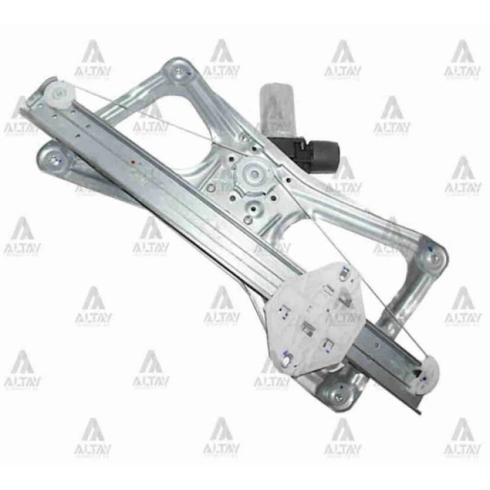 Cam Krikosu Civic Motorlu 06= Ön Sağ (1 Adet) (Oem No: 72210-Sna-A01)