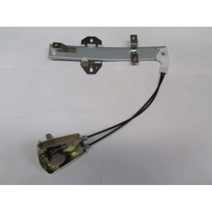 1992-1995 Honda Civic Sd Arka Cam Krikosu Sol Manuel (Tw) (Adet) (Oem No:72750Sr4003)