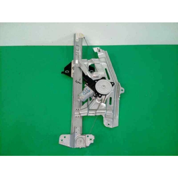Cam Krikosu Civic Motorlu 2006 Sonrası  H.B Ön Sağ (Oem No:72210-Smg-E01) (Adet)