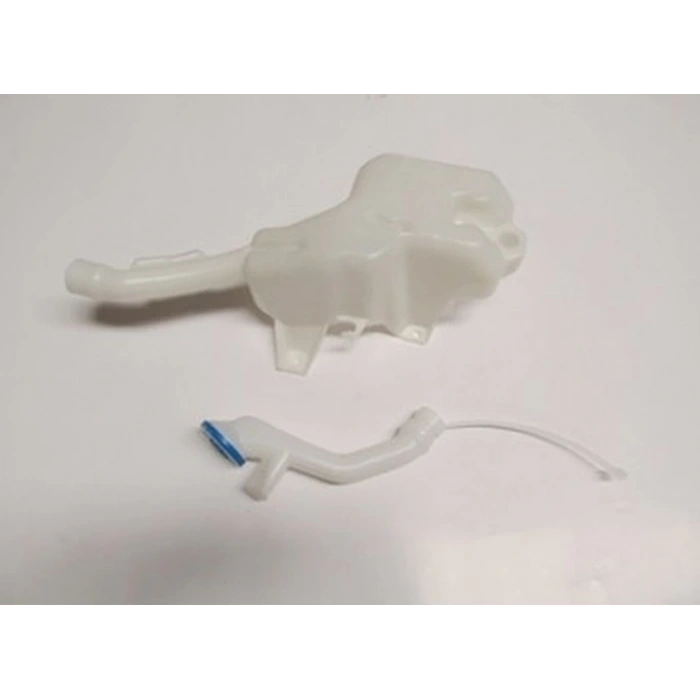 Honda Civic Sedan 2006-2009 Ön Cam Su Bidonu - Deposu Motorsuz (Far Yıkama (Bfn) (Adet) (Oem No:76841Sna003)