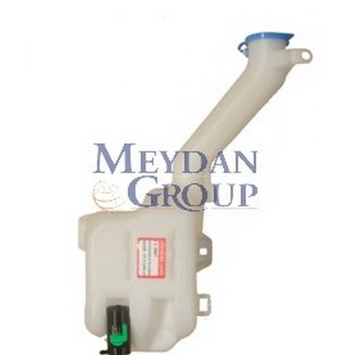 1999-2001 Honda Civic Sdhb Cam Su Bidonu-Deposu Motorlu (Cl-5067-Lt-Hd2012A) (Tyg) (Adet) (Oem No:76840S04003)