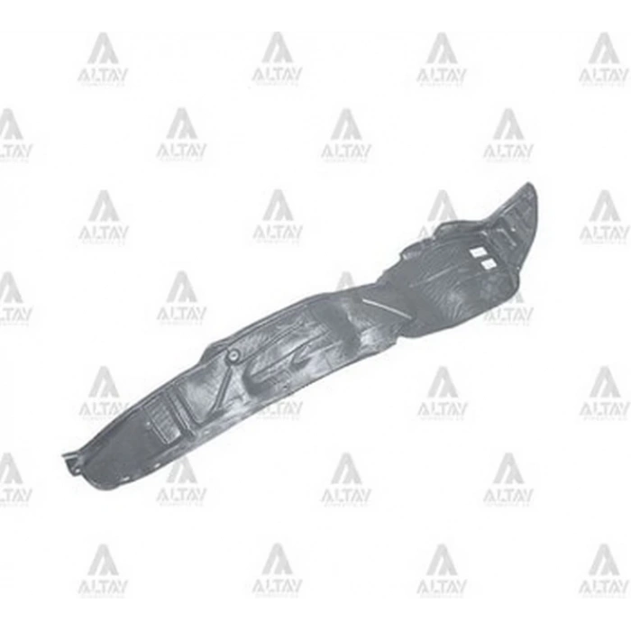 Honda Civic Sedan Hatchback 1996-2001 Ön Çamurluk Davlumbazı Sol (Adet) (Oem No:74101S04000)