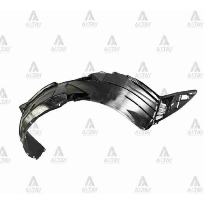 Honda Civic Sedan 2002-2004 Ön Çamurluk Davlumbazı Sağ (Adet) (Oem No:74101S5A000)