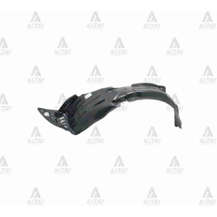 Honda Civic 2000-2003 Çamurluk Davlumbazı Ön Sol (Oem No:74151-S5A-000) (Adet)