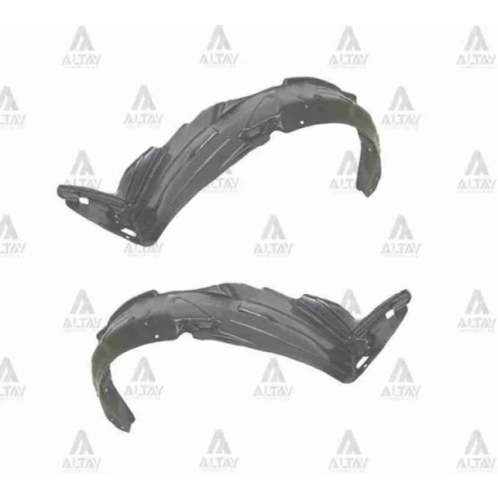 Honda Civic 2004-2006 Çamurluk Davlumbazı Ön Sağ (1 Adet) (Oem No: 74101-S5A - J00)