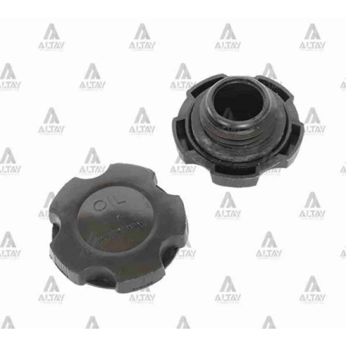 Kapak Motor Yan Civic  1996-2001  2001-2006 (Yerli) (1 Adet) (Oem No: 15610-P2A-000)