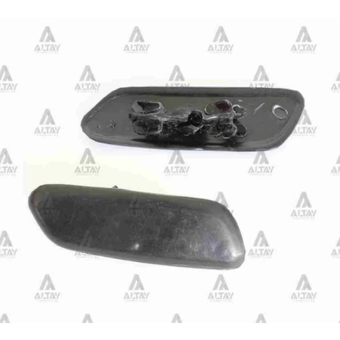 Honda Civic 2009-2012 Far Yıkama Kapağı Takım Fd6 (Oem No:76881-Snb - S11Z) (Adet)