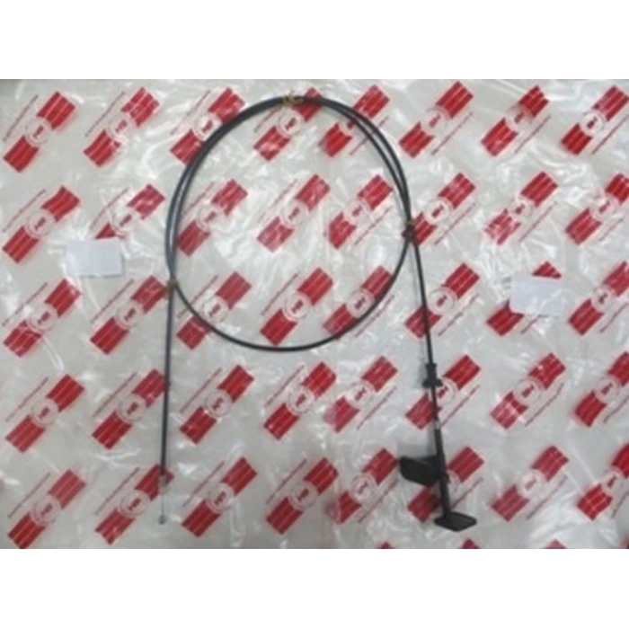 Honda Civic Sedan 1999-2001 Ve Hatchback Kaput Açma Teli (Sh) (Adet) (Oem No:74130S04003Za)