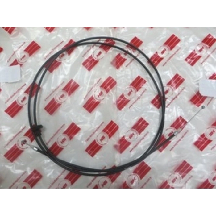 Honda Civic Sedan 1988-1991 Ve Hatchback Kaput Açma Teli (Sh) (Adet) (Oem No:74130Sh3A01)