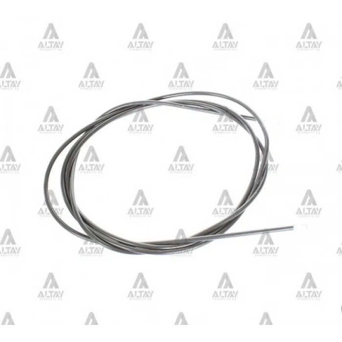 Tel Kaput Açma Civic  1992-1995 (1 Adet) (Oem No: 74130-Sr3-A00)