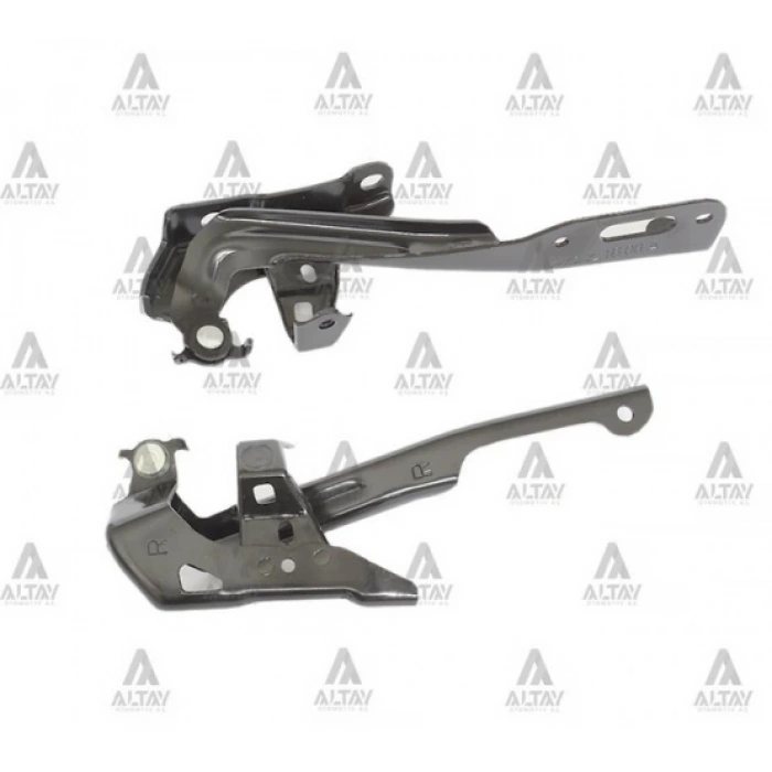 Kaput Menteşesi Civic 2016-2018 Sedan Sağ (1 Adet) (Oem No: 60120-Tba-A00Zz)