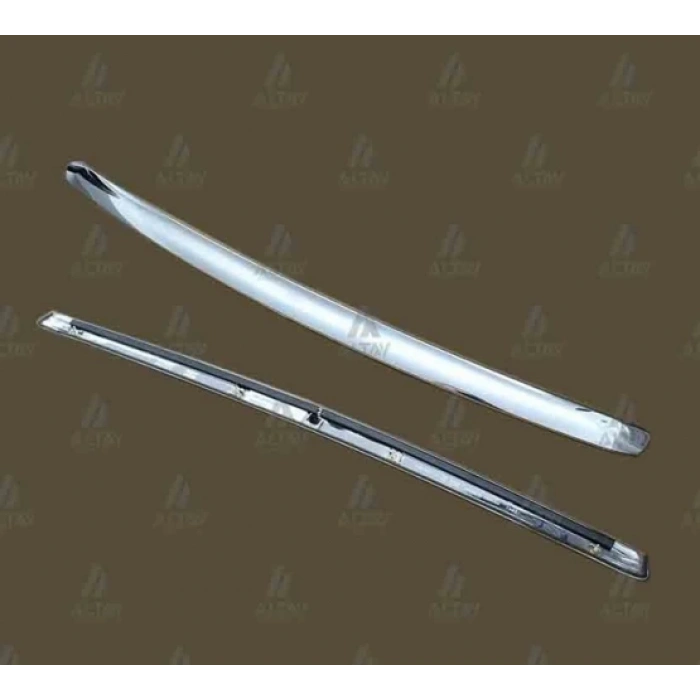 Kaput Uç Nikelajı Civic 2004-2006 (1 Adet) (Oem No: 75120-S5A-031)