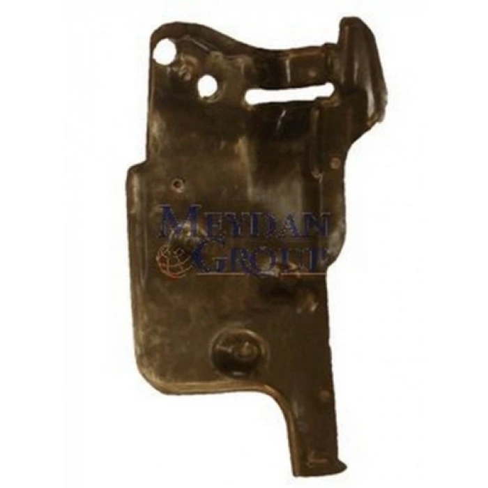 1988-1991 Honda Civic Sdhb Karter Muhafaza Plastiği Sağ 16V (Lt-Hd8010) (Tw) (Adet) (Oem No:74111Sh3000)