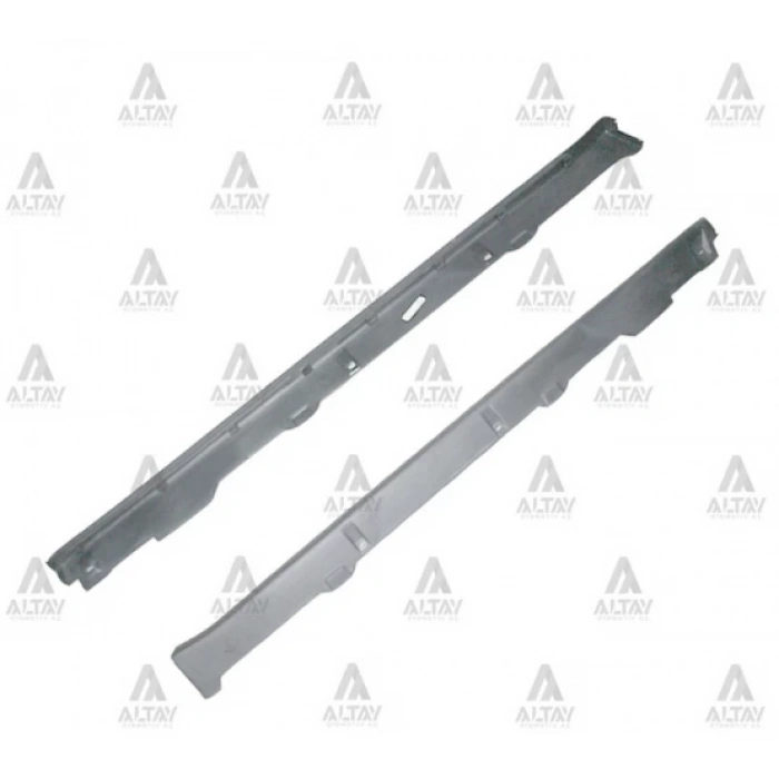 Honda Civic 1996-2000 Marşpiyel Bakaliti (Komple) Sedan Sol (1 Adet) (Oem No: 71 850 S04-003)