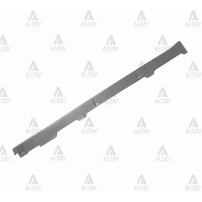 Honda Civic 1996-2000 Marşpiyel Bakaliti (Komple) Sedan Sağ (1 Adet) (Oem No: 71800-S04-003)