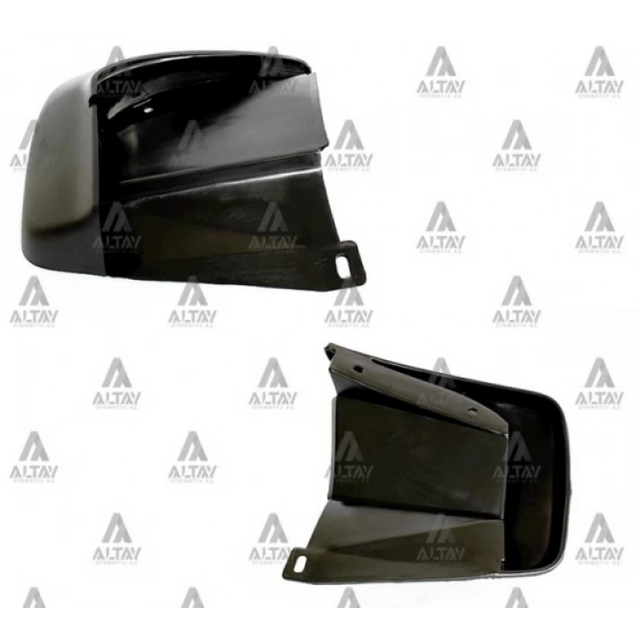 Paçalık Civic Arka 2001-2006 Sol (1 Adet) (Oem No: 75830-S5A-J01)