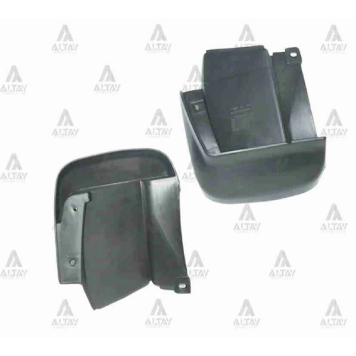 Paçalık Civic Arka 06= Sol (1 Adet) (Oem No: 75830-Snl-T10)