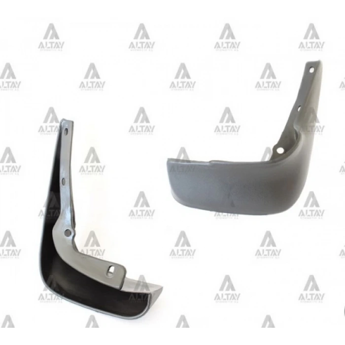 Paçalık Civic Ön  1992-1995 Sedan Sağ (1 Adet) (Oem No: 75800-Sr4-003)