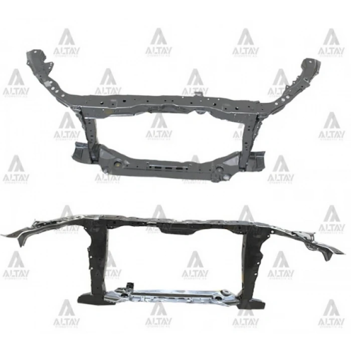 Honda Civic 2012-2016 Panel Ön Sedan (1 Adet) (Oem No: - )