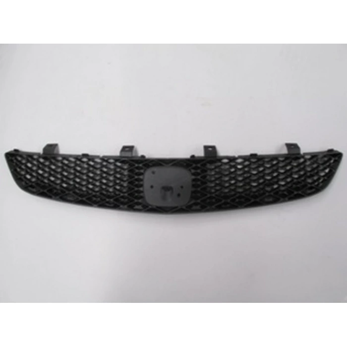 2002-2003 Honda Civic Hb Ön Panjur Siyah (Tüv)(Tyg) (Adet) (Oem No:71120S5Tg01Za)