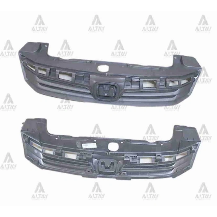 Panjur Izgarası Civic Alt 2012-2014 (1 Adet) (Oem No: 71121-Tr0-G01)