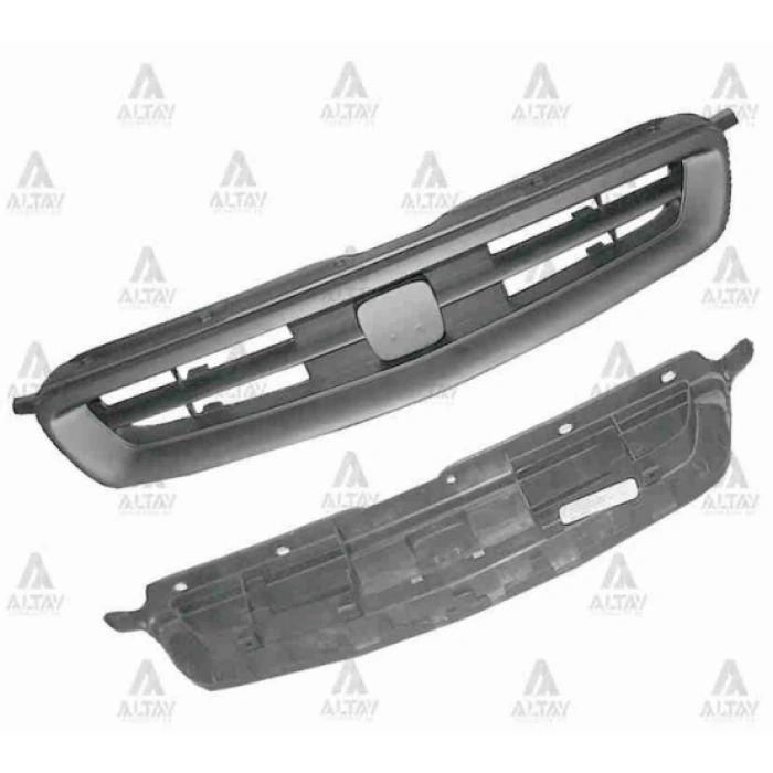 Panjur Civic 1996--1998 Hb.Siyah (Oem No:71121-S03-000Zc) (Adet)