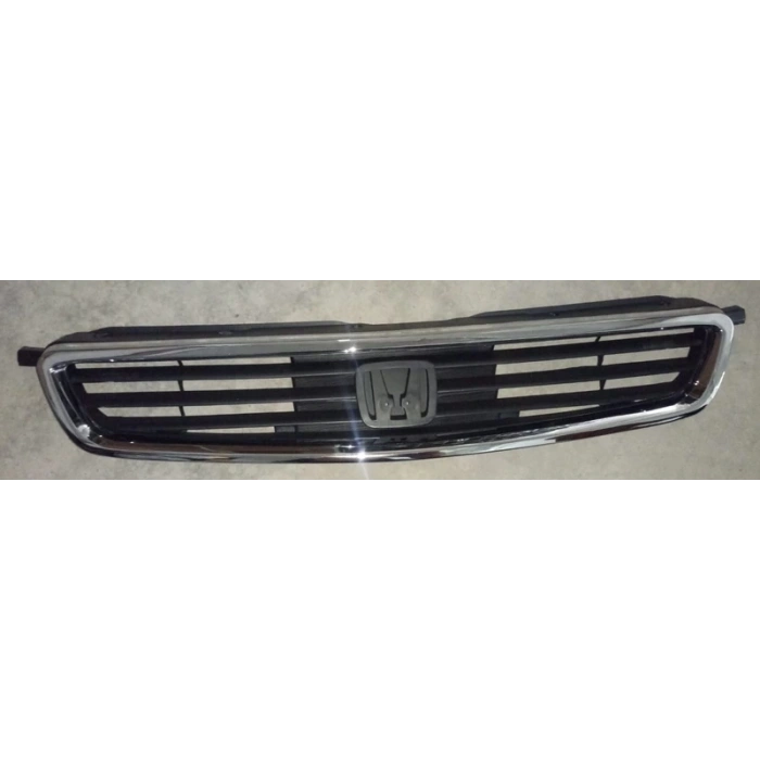 Panjur Civic 1996-1999 (Krom Çerçeveli) (Oem No: 71122S04003)