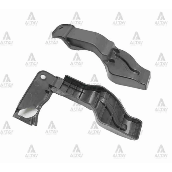 Bağlantı Braketi Panjur Civic 2012-2016 Rl Takım (1 Adet) (Oem No: -)