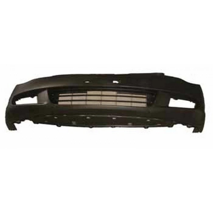 2006-2009 Honda Civic Sd Ön Tampon Siyah (Sis Delikli Fpı) (Adet) (Oem No:180700Rd102)