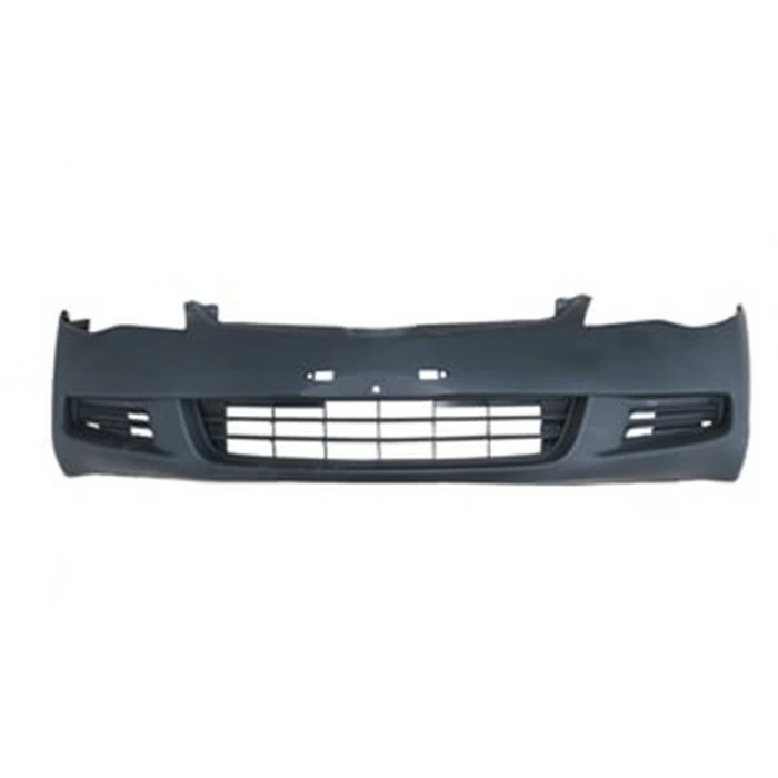 2006-2009 Honda Civic Sd Ön Tampon Siyah (Sis Deliksiz Tyg) (Adet) (Oem No:04711Snbd00Zz)