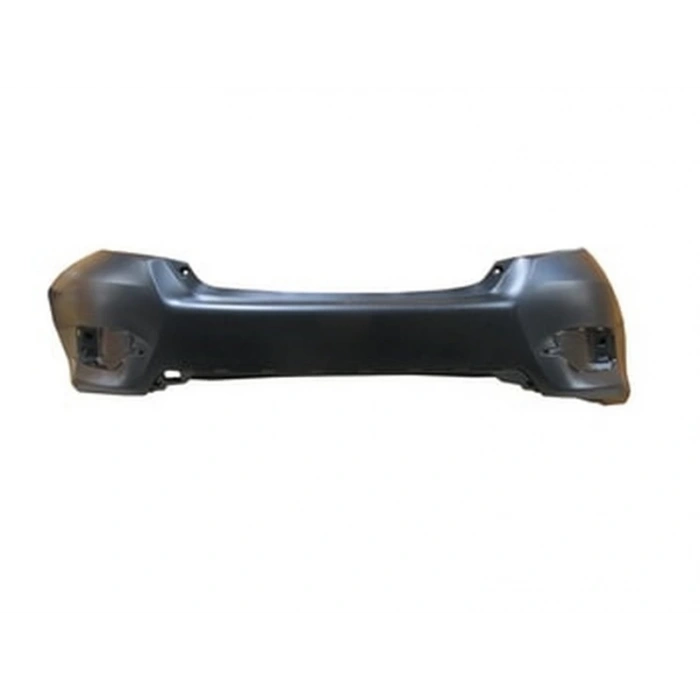 Honda Civic Sedan 2016-2019 Arka Tampon Siyah (Reflektör Delikli) (My) (Adet) (Oem No:04715Tbaa00Zz)