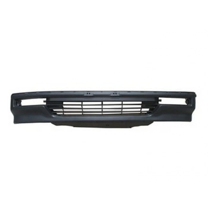 1988-1991 Honda Civic Sdhb Ön Tampon Siyah (Uzun Tampon Sinyal Delikli 4-5Kapı My) (Adet) (Oem No:71101Sh4C00)