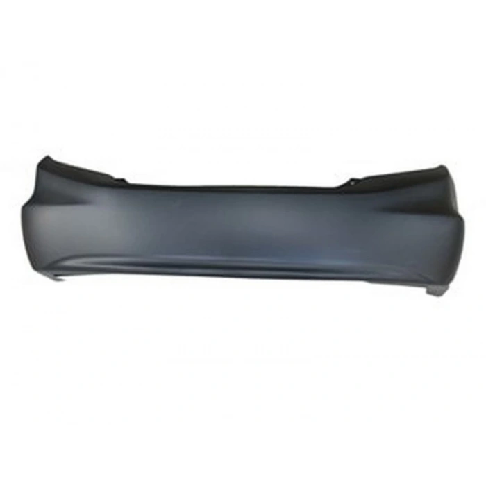 2012-2016 Honda Civic Sd Arka Tampon Siyah (Tyg) (Adet) (Oem No:04715Tr3A90Zz)