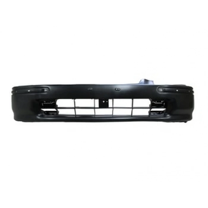 Honda Civic Sedan 1996-1998 Ve Hatchback Ön Tampon Siyah (Sis Deliksiz Bant Delikli My) (Adet) (Oem No:71101So4000Ze)