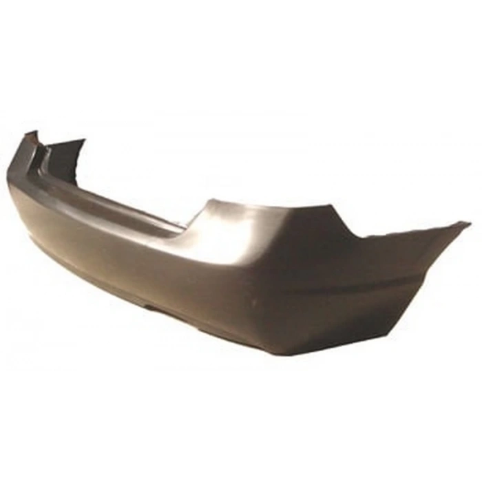 2006-2011 Honda Civic Sd Arka Tampon Siyah (Fpı) (Adet) (Oem No:04715Snb000Zz)