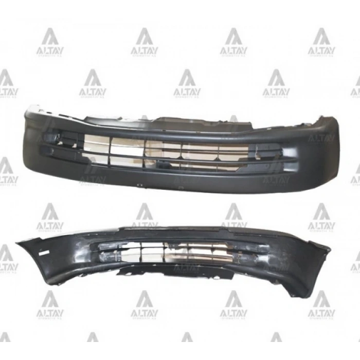 Tampon Civic Ön  1992-1995 Sedan (1 Adet) (Oem No: 71101-Sr4-000Zz)