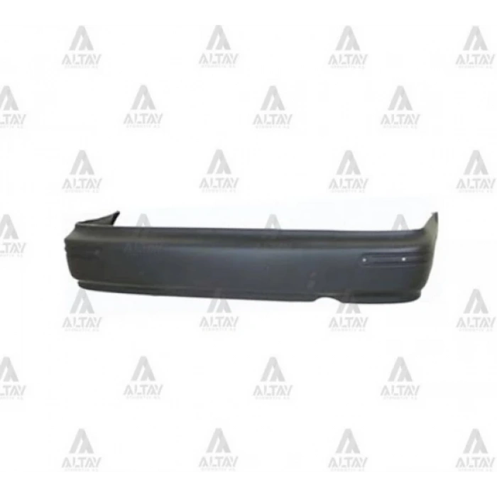 Tampon Civic Arka  1996-1998 Bantlı Sedan (1 Adet) (Oem No: 71501-S04-000Zz)