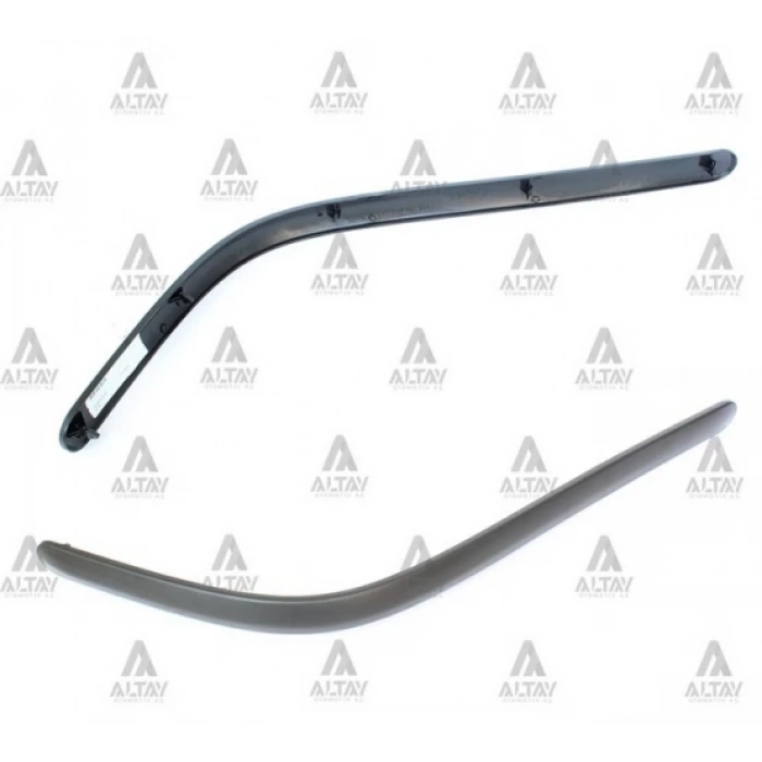 Honda Civic 1996-1998 Tampon Bandı Arka Sağ (1 Adet) (Oem No: 71502-S04-000)