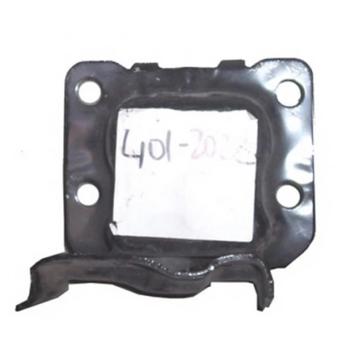 1990-1991 Honda Civic Sd Ön Tampon Demiri Bağlantı Braketi Sağ (Panele Bağlanan) (Adet) (Oem No:71160Sh3A02Zz)