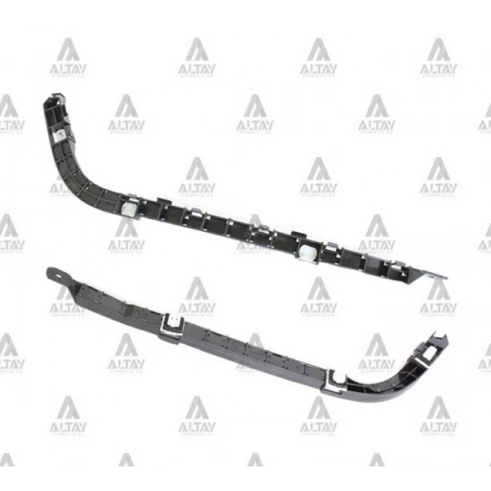 Tampon Bağlantı Braketi Civic Arka 2006-2012 Yan Sağ (1 Adet) (Oem No: 71593-Sna-A01)