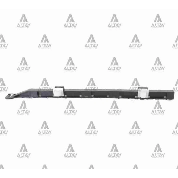 Tampon Bağlantı Braketi Civic Arka 2001-2006 Yan Sol (1 Adet) (Oem No: 71598-S5A-000)