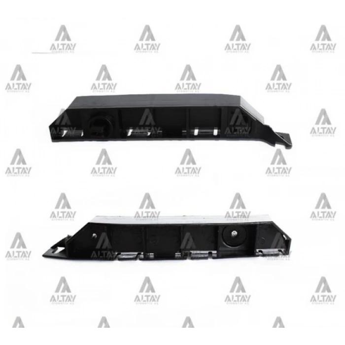 Tampon Bağlantı Braketi Civic Ön 2001-2006 Sol (1 Adet) (Oem No: 71198-S5A-000)