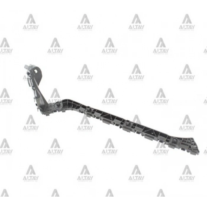 Tampon Bağlantı Braketi Civic Arka 2012-2016 Sağ (1 Adet) (Oem No: 71593-Tr0-A02)