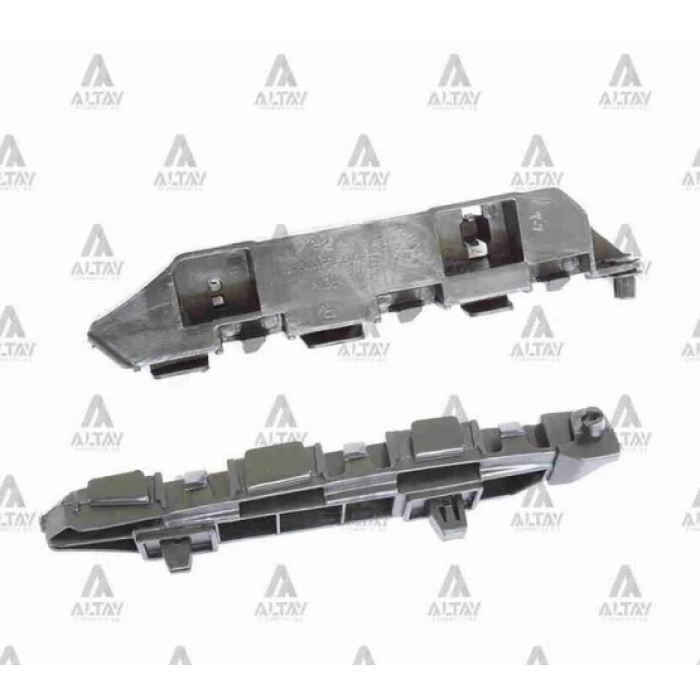 Tampon Bağlantı Braketi Civic Ön 2012-2016 Sağ (1 Adet) (Oem No: 71193-Tr0-A01)