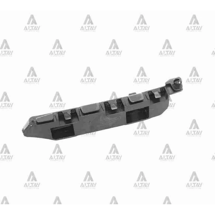 Tampon Bağlantı Braketi Civic Ön 2012-2016 Sol (1 Adet) (Oem No: 71198-Tr0-A01)