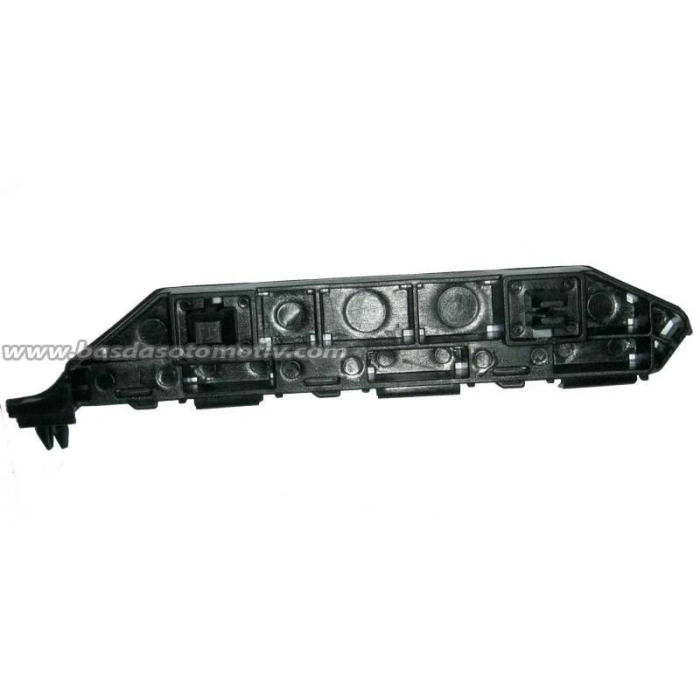 Tampon Braketi Civic 2012- Ön Sağ  Oem No: Hs-9159R