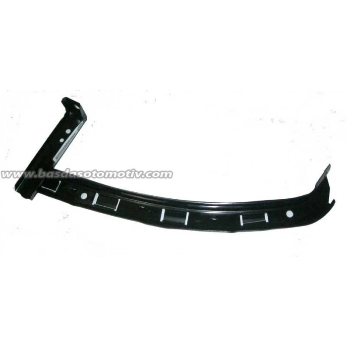 Tampon Braketi Civic 2004-2007 Ön Üst Sağ (Sac) Oem No: 71140-S5A-010